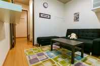 Common Space 73BNB House in Chiyozaki