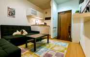 Bilik Tidur 4 73BNB House in Chiyozaki