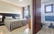 Bedroom 5 Hotel Montmar