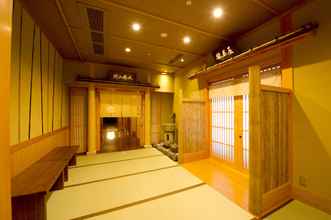 Lobi 4 Kadensho, Arashiyama Onsen, Kyoto - Kyoritsu Resort