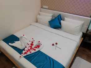 Bedroom 4 Hotel Balaji Grand