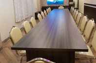 Functional Hall Hotel Balaji Grand