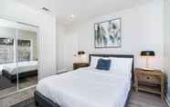 Kamar Tidur 5 Brand NEW Luxury Modern 3bdr Townhome In Silver Lake