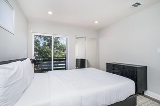 Bedroom 4 Brand NEW Luxury Modern 3bdr Townhome In Silver Lake