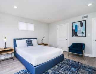 Kamar Tidur 2 Brand NEW Luxury Modern 3bdr Townhome In Silver Lake