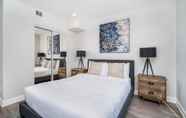 Bedroom 6 Brand NEW Modern Luxury 3bdr Townhome In Silver Lake