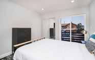 Bedroom 3 Brand NEW Modern Luxury 3bdr Townhome In Silver Lake