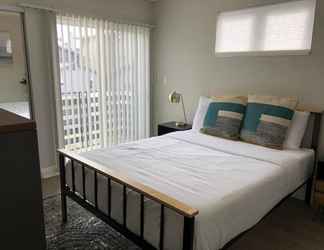 Bedroom 2 Brand NEW Modern Luxury 3bdr Townhome In Silver Lake