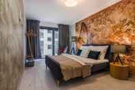 Kamar Tidur Prague Luxury APTs by Michal&Friends