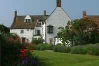 Exterior The Old house B&B