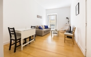 Ruang untuk Umum 2 The Trendy Prince Lisbon Apartment