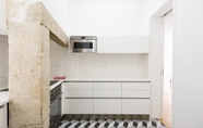 Kamar Tidur 7 The Trendy Prince Lisbon Apartment