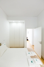 Kamar Tidur 4 The Trendy Prince Lisbon Apartment