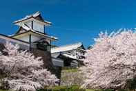 Exterior Daiwa Roynet Hotel Kanazawa Miyabi