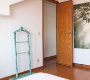 Bilik Tidur 3 Quiet and Sunny central Lisbon apartment