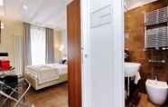 Bedroom 3 Piazza Venezia Grand Suite