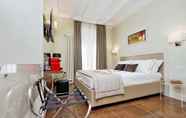 Bedroom 4 Piazza Venezia Grand Suite