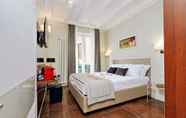 Phòng ngủ 5 Piazza Venezia Grand Suite