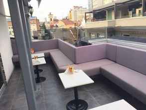 Phòng ngủ 4 Ar Suites Taksim