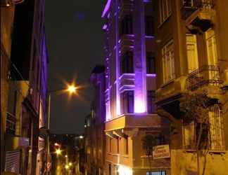 Bangunan 2 Ar Suites Taksim