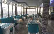 Restaurant 5 Ar Suites Taksim