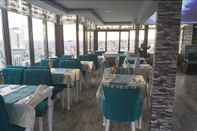 Restaurant Ar Suites Taksim