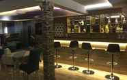 Bar, Cafe and Lounge 2 Ar Suites Taksim