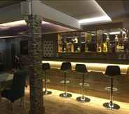 Bar, Cafe and Lounge 2 Ar Suites Taksim