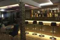 Quầy bar, cafe và phòng lounge Ar Suites Taksim