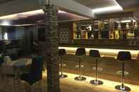 Bar, Cafe and Lounge Ar Suites Taksim