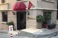 Exterior Ar Suites Taksim