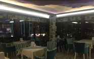 Restaurant 6 Ar Suites Taksim