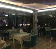 Nhà hàng 6 Ar Suites Taksim