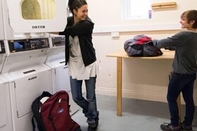 Accommodation Services Rowan Tree Hostel