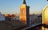 Nearby View and Attractions 2 Amalia House Sevilla