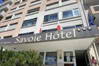 Exterior Savoie Hotel