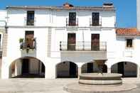 Exterior Hostal Rural La Caballeriza