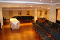 Functional Hall Alpen Ville Hotel