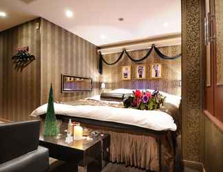 ห้องนอน 2 ishidu hotel blanc chapel christmas - Adults Only