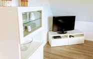 Kamar Tidur 6 Appartements Summer Break