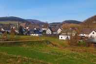 Exterior Haus Nova am Bollerberg