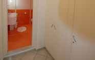 In-room Bathroom 2 B&B Il Muretto