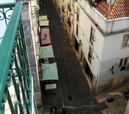 Tempat Tarikan Berdekatan 6 Bairro House Lisbon Charming Suites