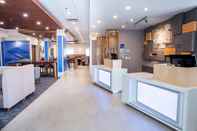 Lobi Holiday Inn Express And Suites Halifax - Dartmouth, an IHG Hotel