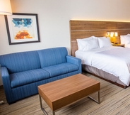 Bilik Tidur 2 Holiday Inn Express And Suites Halifax - Dartmouth, an IHG Hotel