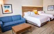 ห้องนอน 2 Holiday Inn Express And Suites Halifax - Dartmouth, an IHG Hotel