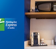 Bilik Tidur 7 Holiday Inn Express And Suites Halifax - Dartmouth, an IHG Hotel