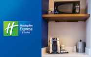 ห้องนอน 7 Holiday Inn Express And Suites Halifax - Dartmouth, an IHG Hotel