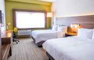 Kamar Tidur 4 Holiday Inn Express And Suites Halifax - Dartmouth, an IHG Hotel