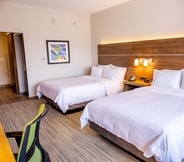 Bilik Tidur 3 Holiday Inn Express And Suites Halifax - Dartmouth, an IHG Hotel